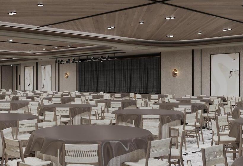 בית מלון כפרי Soho Beach Club  All Inclusive