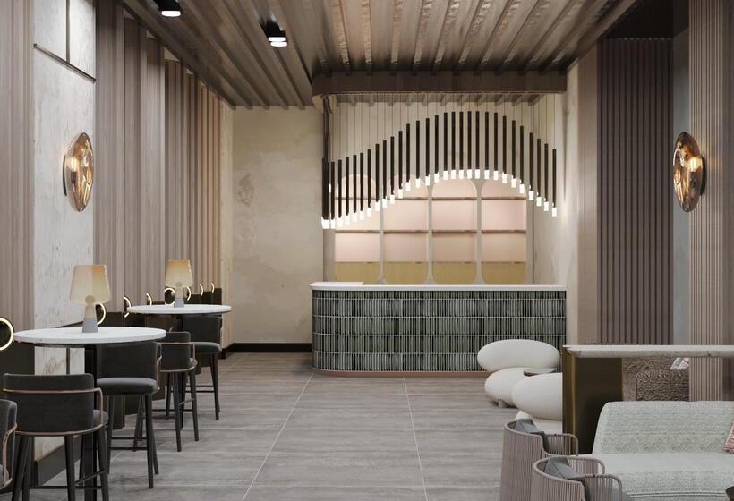 בית מלון כפרי Soho Beach Club  All Inclusive