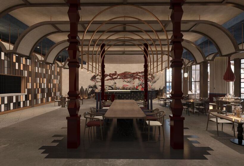 בית מלון כפרי Soho Beach Club  All Inclusive