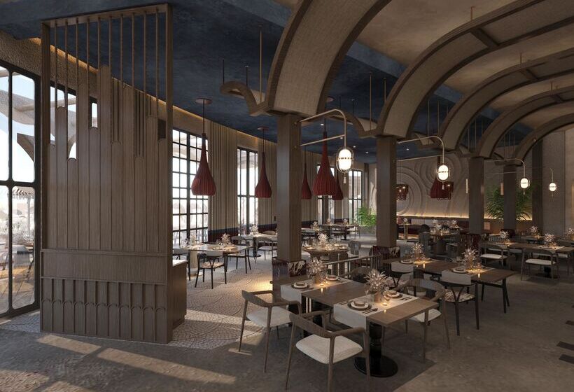 בית מלון כפרי Soho Beach Club  All Inclusive