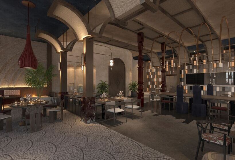 בית מלון כפרי Soho Beach Club  All Inclusive