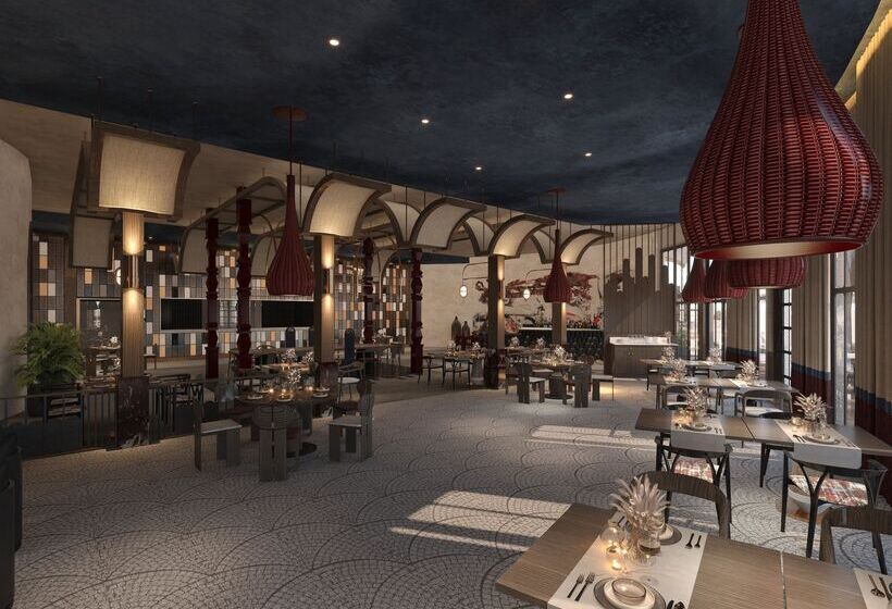 בית מלון כפרי Soho Beach Club  All Inclusive