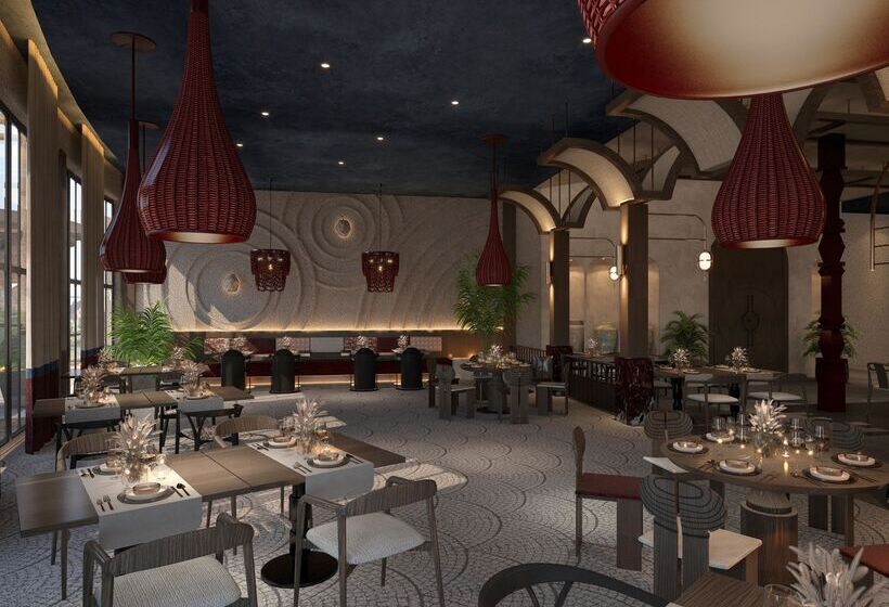 בית מלון כפרי Soho Beach Club  All Inclusive