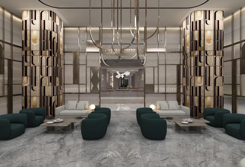 בית מלון כפרי Soho Beach Club  All Inclusive