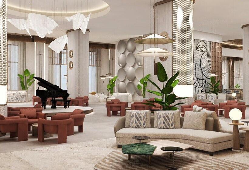 בית מלון כפרי Soho Beach Club  All Inclusive