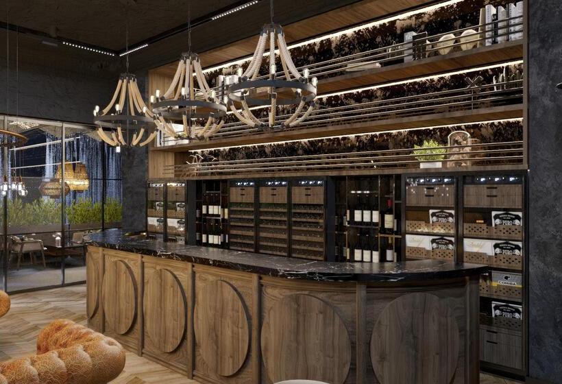 בית מלון כפרי Soho Beach Club  All Inclusive