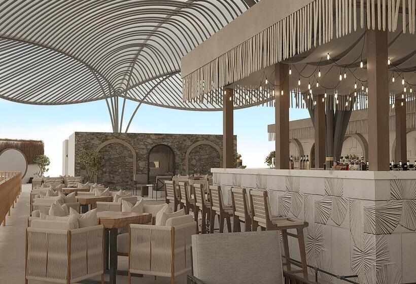 בית מלון כפרי Soho Beach Club  All Inclusive