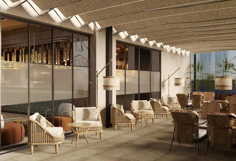 בית מלון כפרי Soho Beach Club  All Inclusive