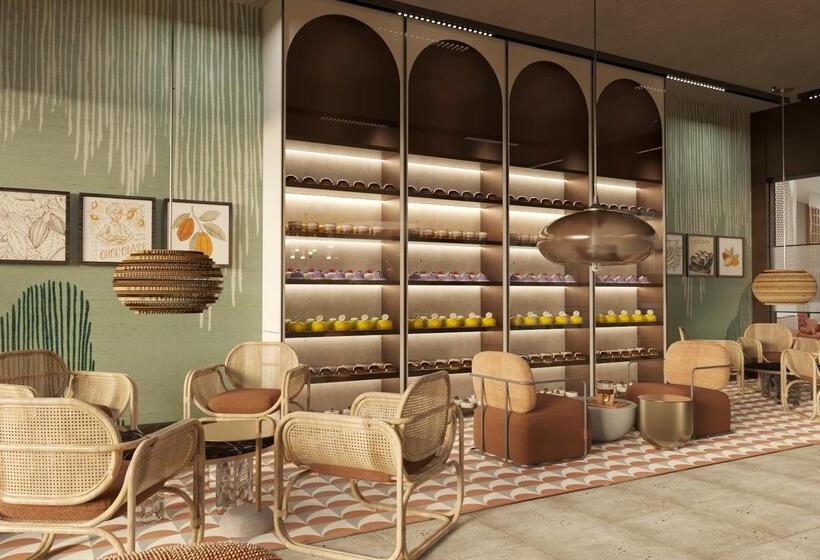 בית מלון כפרי Soho Beach Club  All Inclusive