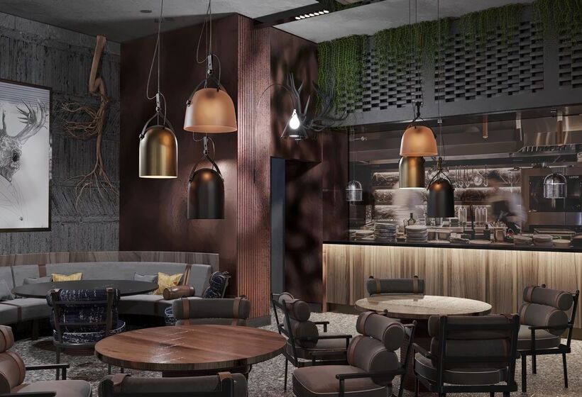 בית מלון כפרי Soho Beach Club  All Inclusive