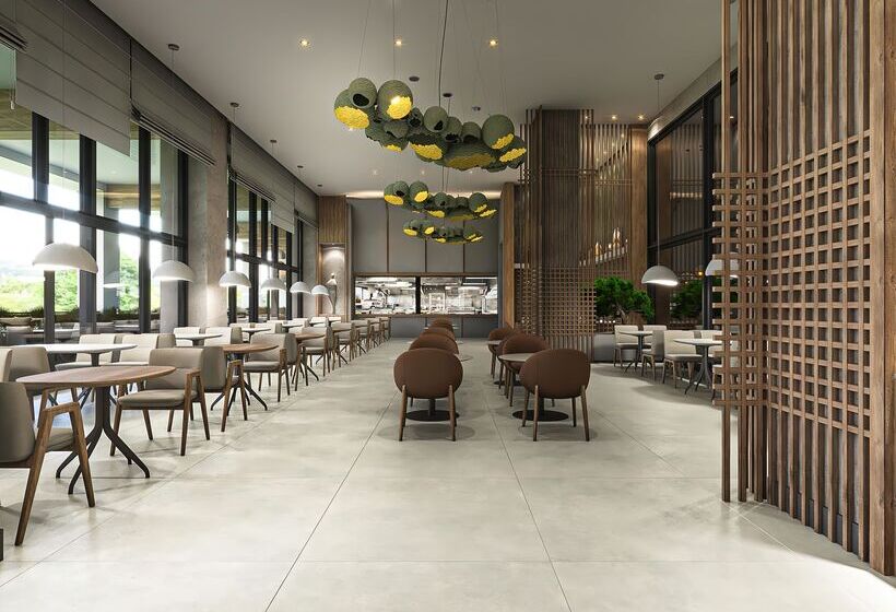 בית מלון כפרי Soho Beach Club  All Inclusive