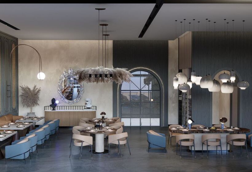 בית מלון כפרי Soho Beach Club  All Inclusive