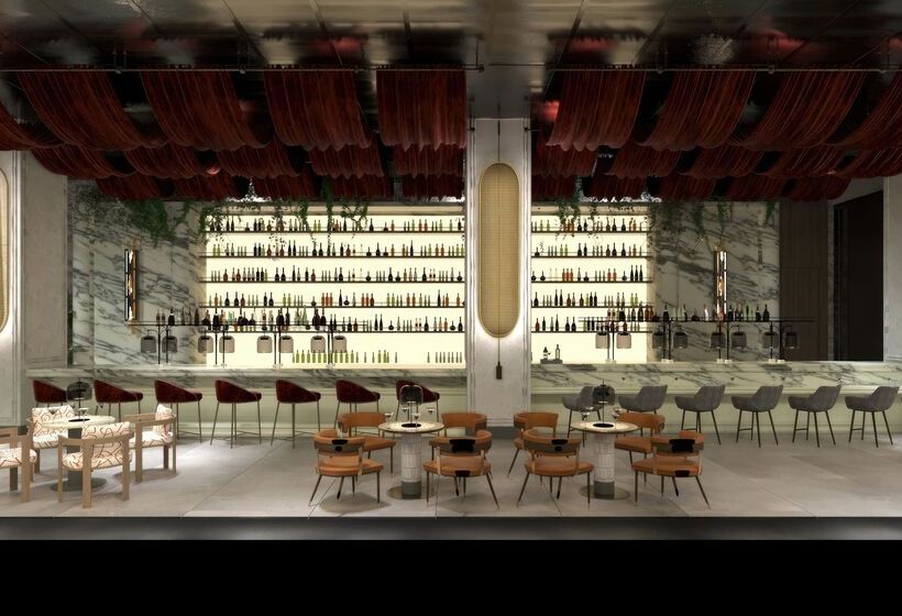 בית מלון כפרי Soho Beach Club  All Inclusive