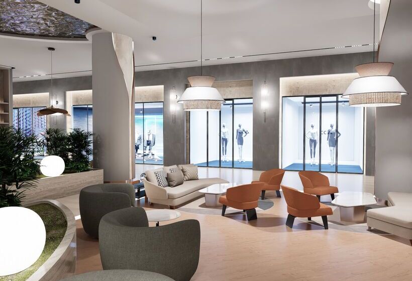 בית מלון כפרי Soho Beach Club  All Inclusive