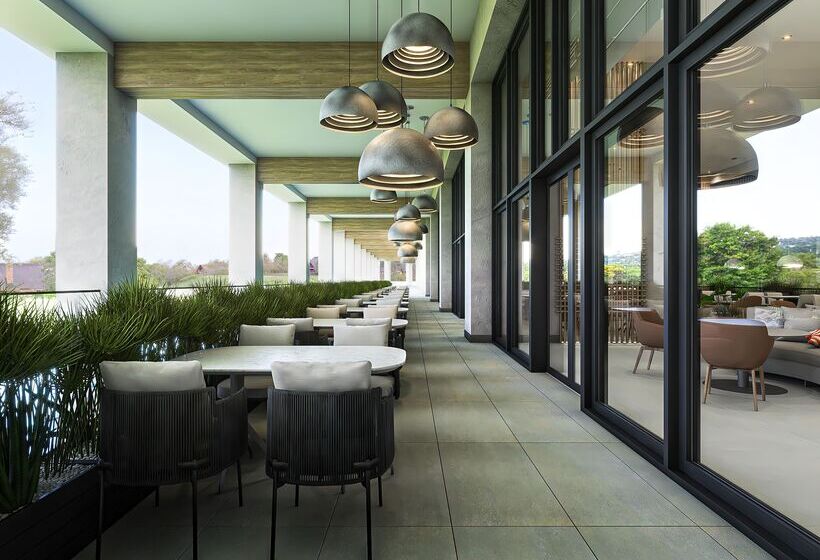 בית מלון כפרי Soho Beach Club  All Inclusive