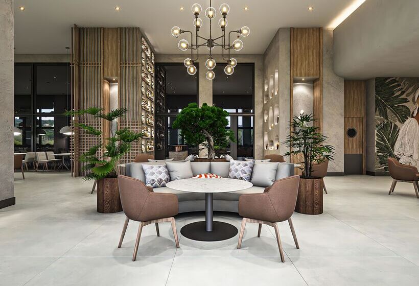 בית מלון כפרי Soho Beach Club  All Inclusive