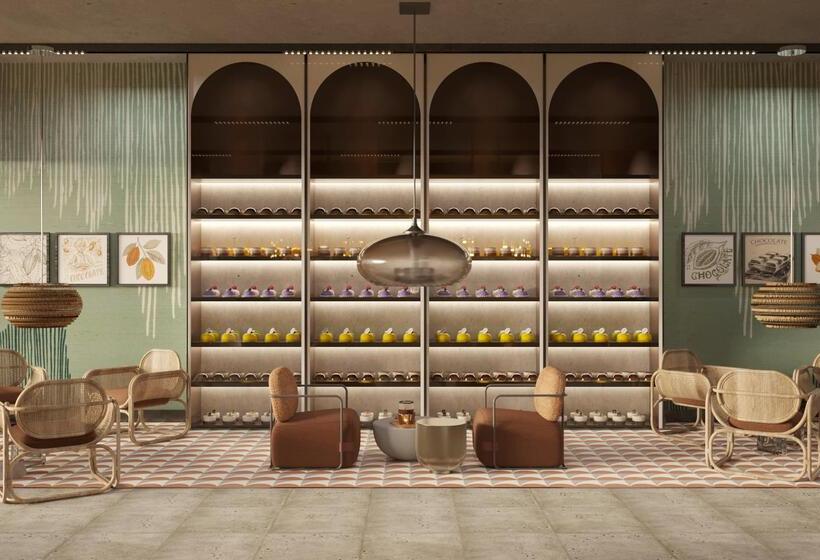 בית מלון כפרי Soho Beach Club  All Inclusive