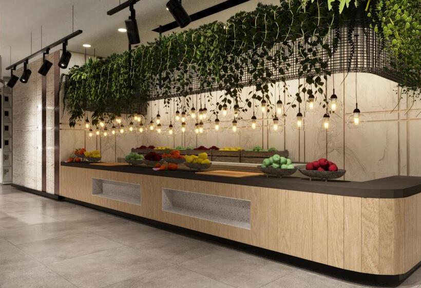 בית מלון כפרי Soho Beach Club  All Inclusive