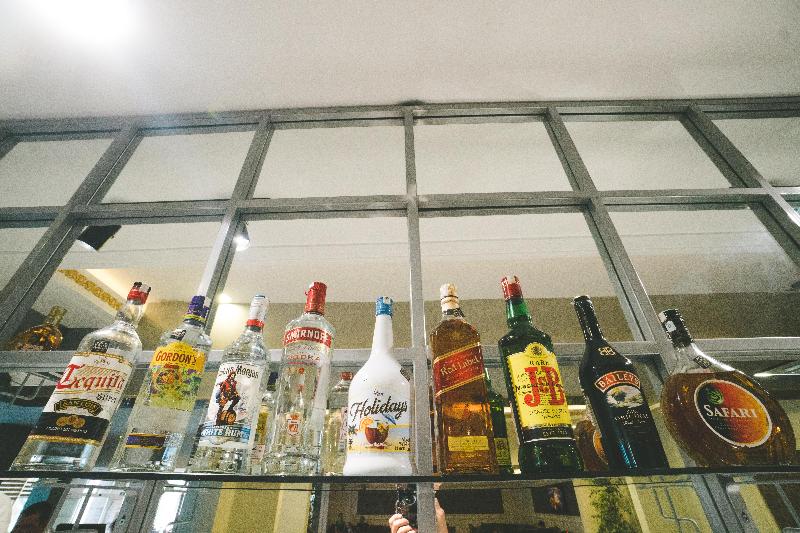 בית מלון כפרי Soho Beach Club  All Inclusive