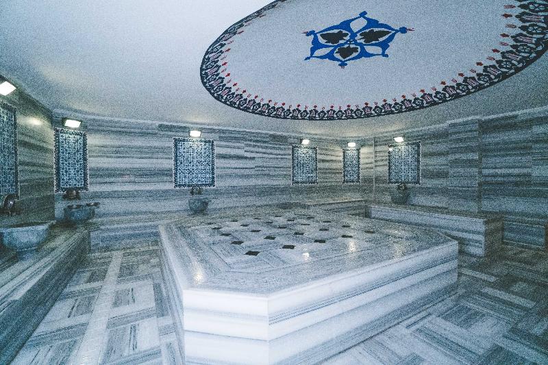 בית מלון כפרי Soho Beach Club  All Inclusive