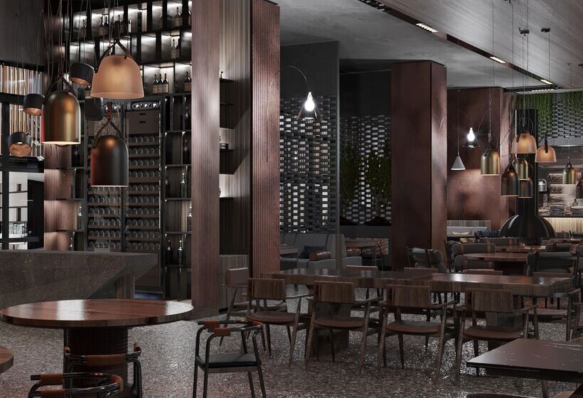 בית מלון כפרי Soho Beach Club  All Inclusive