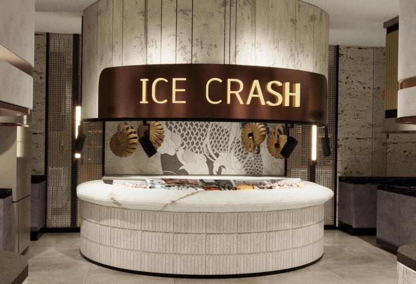 בית מלון כפרי Soho Beach Club  All Inclusive