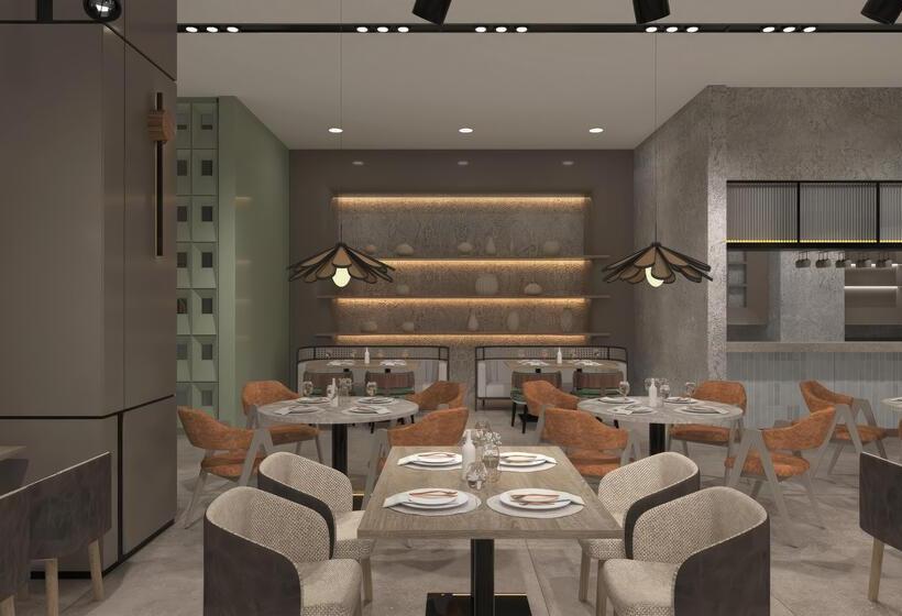 בית מלון כפרי Soho Beach Club  All Inclusive