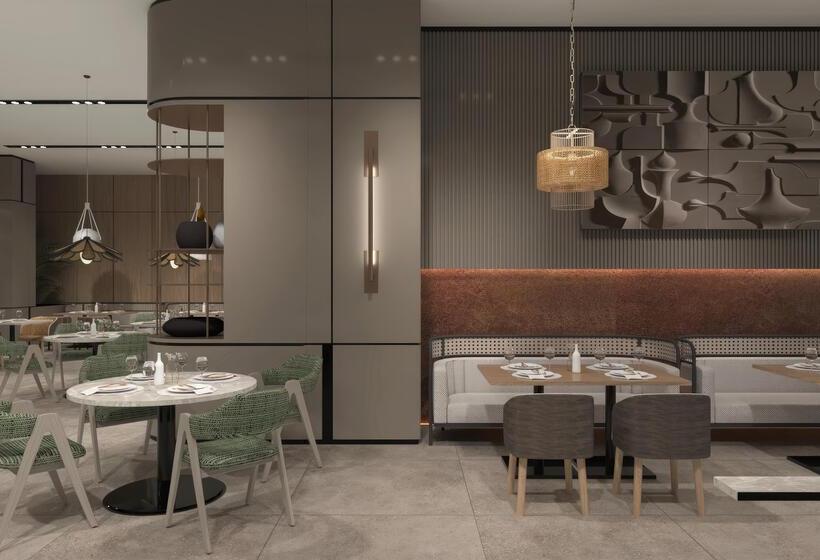 בית מלון כפרי Soho Beach Club  All Inclusive