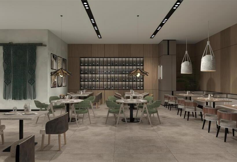 בית מלון כפרי Soho Beach Club  All Inclusive