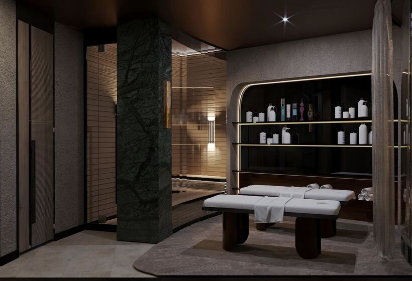 בית מלון כפרי Soho Beach Club  All Inclusive