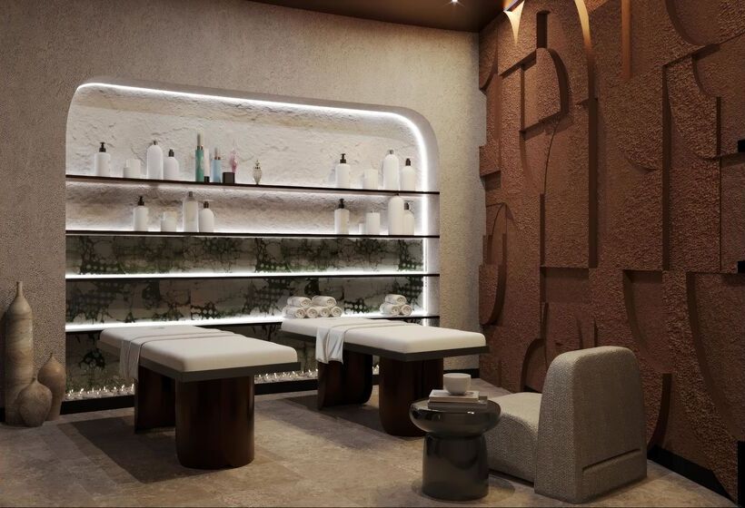 בית מלון כפרי Soho Beach Club  All Inclusive