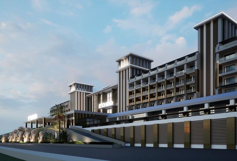 בית מלון כפרי Soho Beach Club  All Inclusive