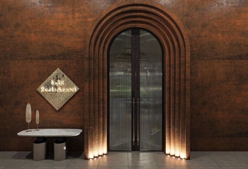 בית מלון כפרי Soho Beach Club  All Inclusive