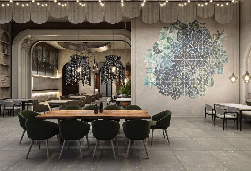 בית מלון כפרי Soho Beach Club  All Inclusive