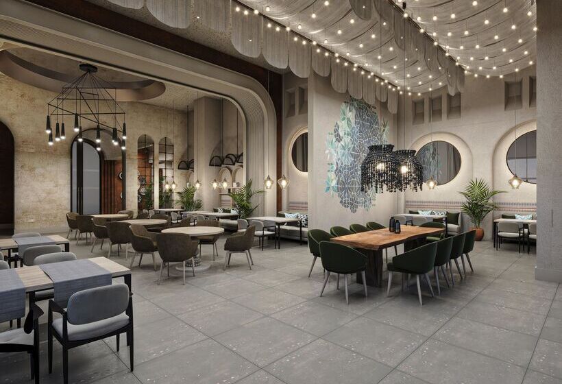 בית מלון כפרי Soho Beach Club  All Inclusive