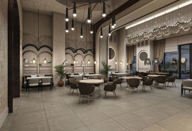 בית מלון כפרי Soho Beach Club  All Inclusive