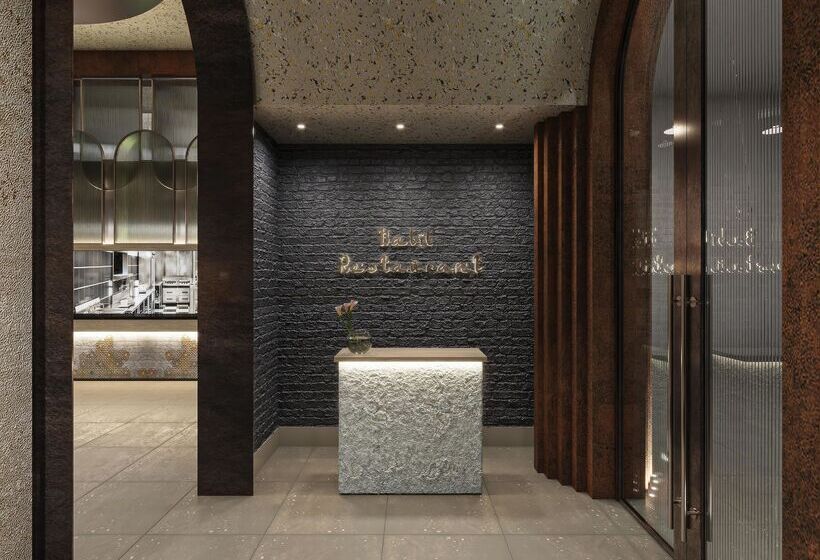 בית מלון כפרי Soho Beach Club  All Inclusive