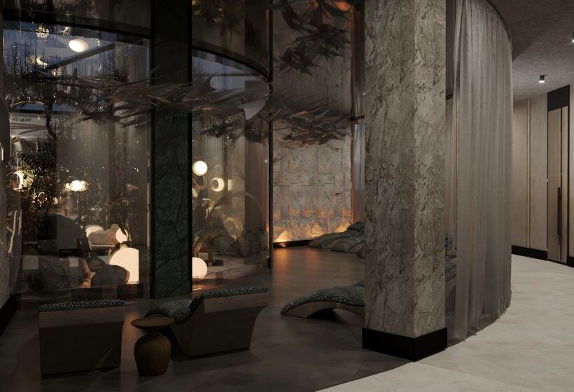 בית מלון כפרי Soho Beach Club  All Inclusive