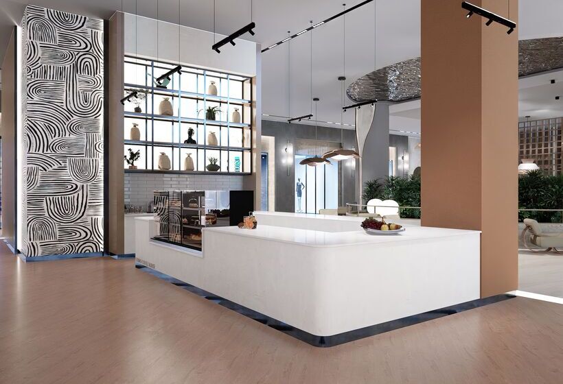 בית מלון כפרי Soho Beach Club  All Inclusive