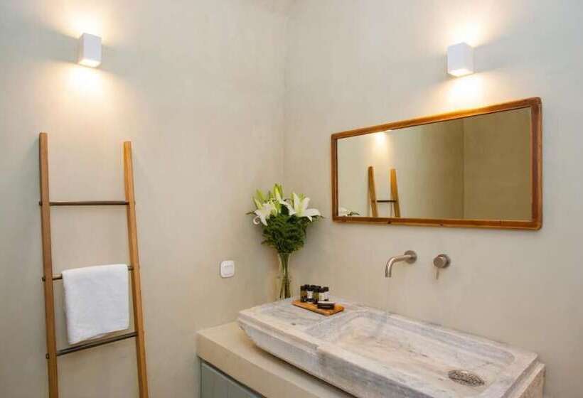 هتل Spitia Santorini Villa Collection