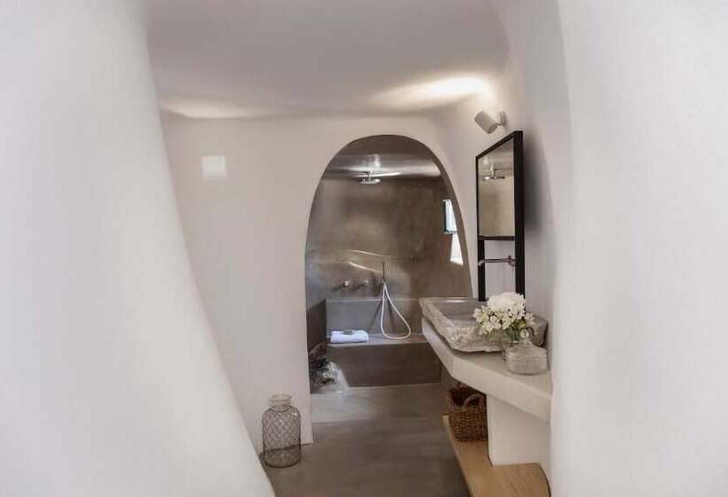 هتل Spitia Santorini Villa Collection