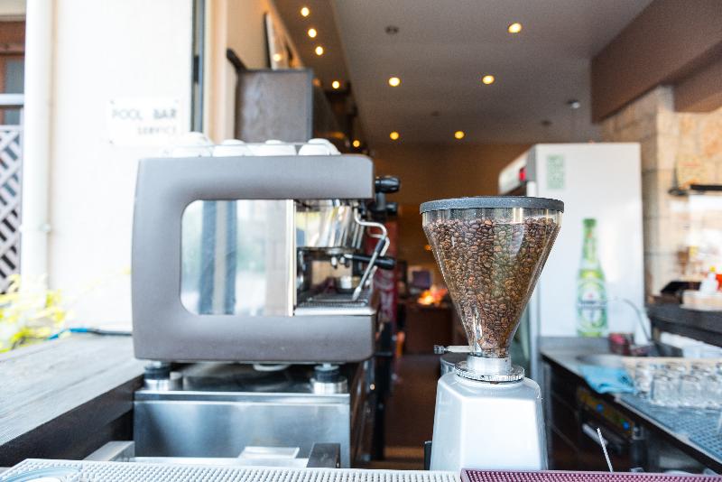 בית מלון כפרי Stamos