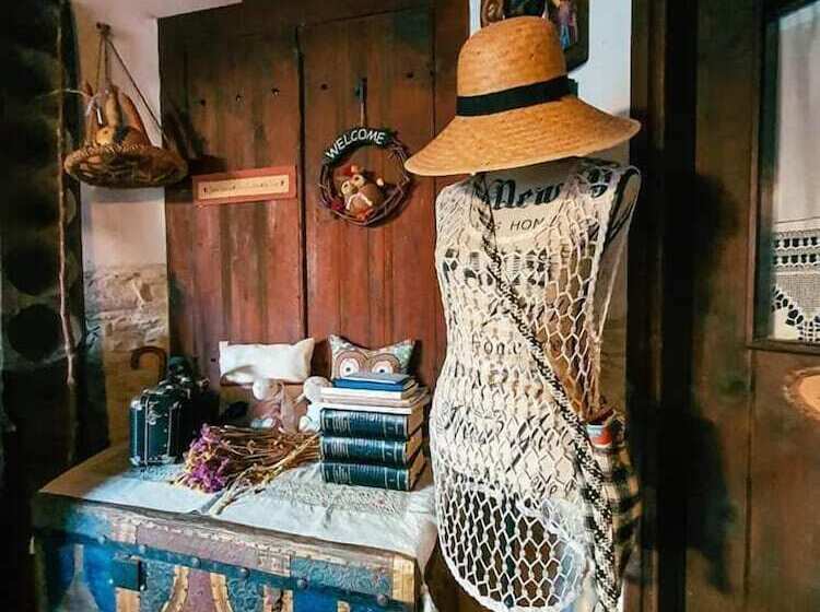 酒店 Stratos Artdeco House