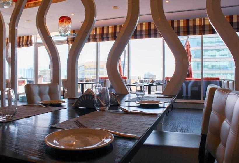 Swiss Belhotel Seef Bahrain