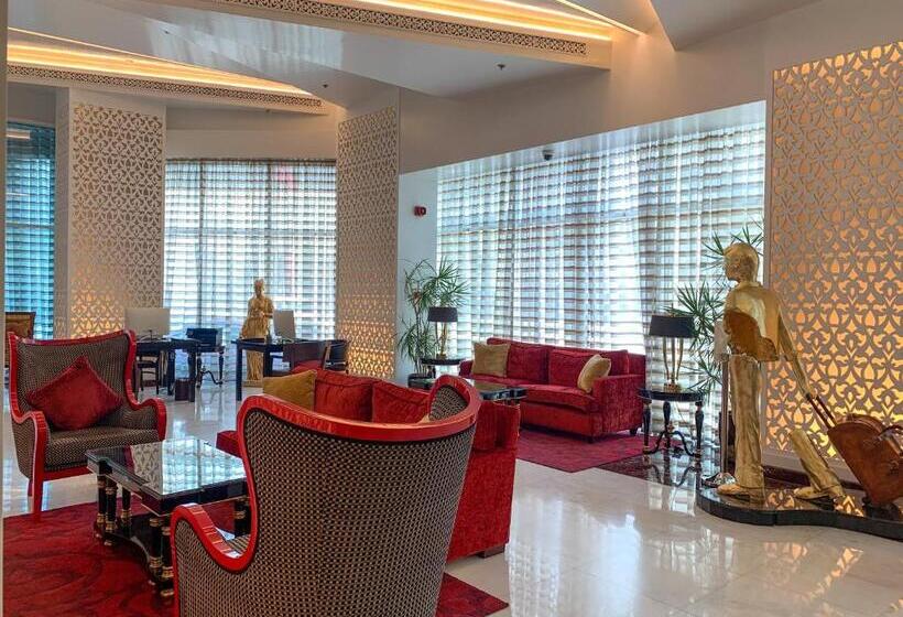 Swiss Belhotel Seef Bahrain