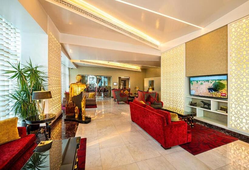 Swiss Belhotel Seef Bahrain