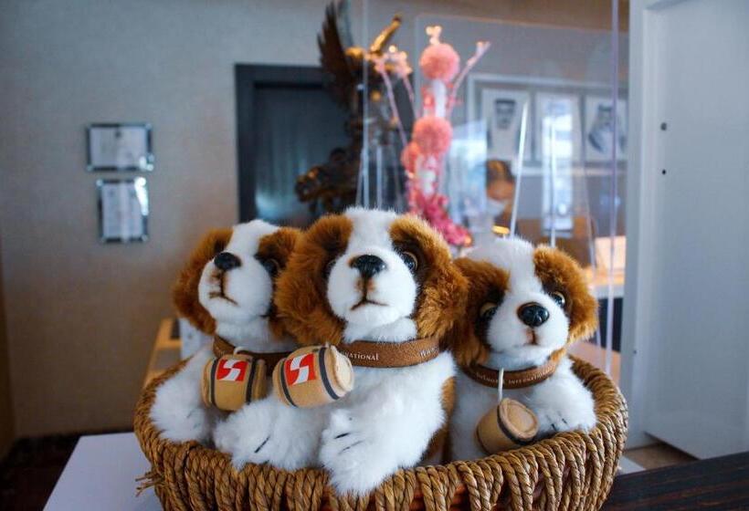 Swiss Belhotel Seef Bahrain