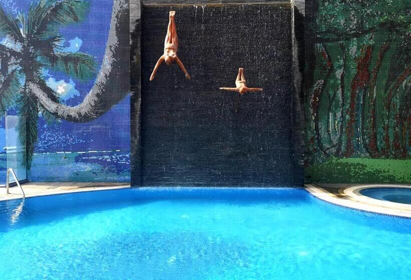 Swiss Belhotel Seef Bahrain