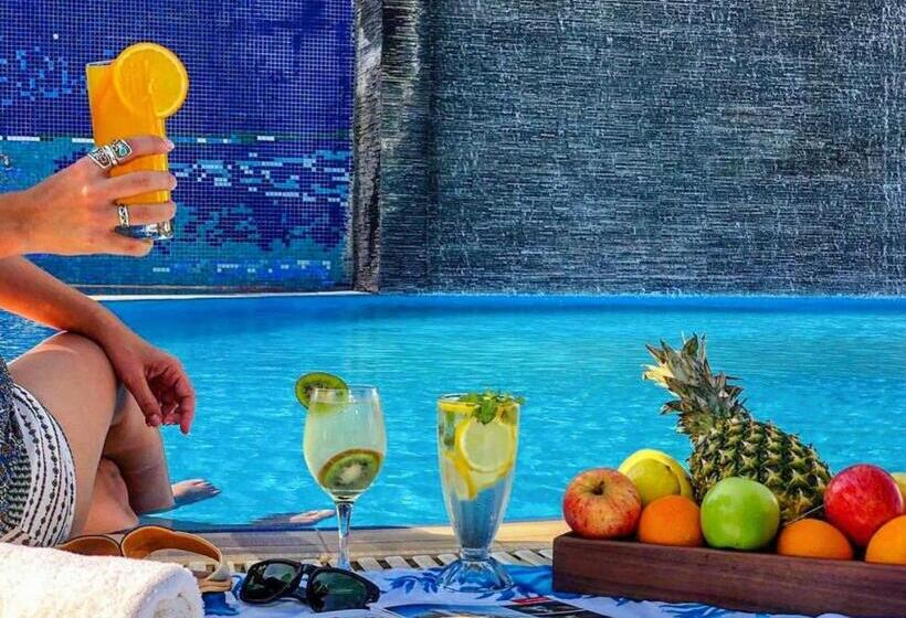 Swiss Belhotel Seef Bahrain