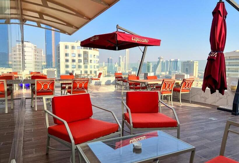 Swiss Belhotel Seef Bahrain